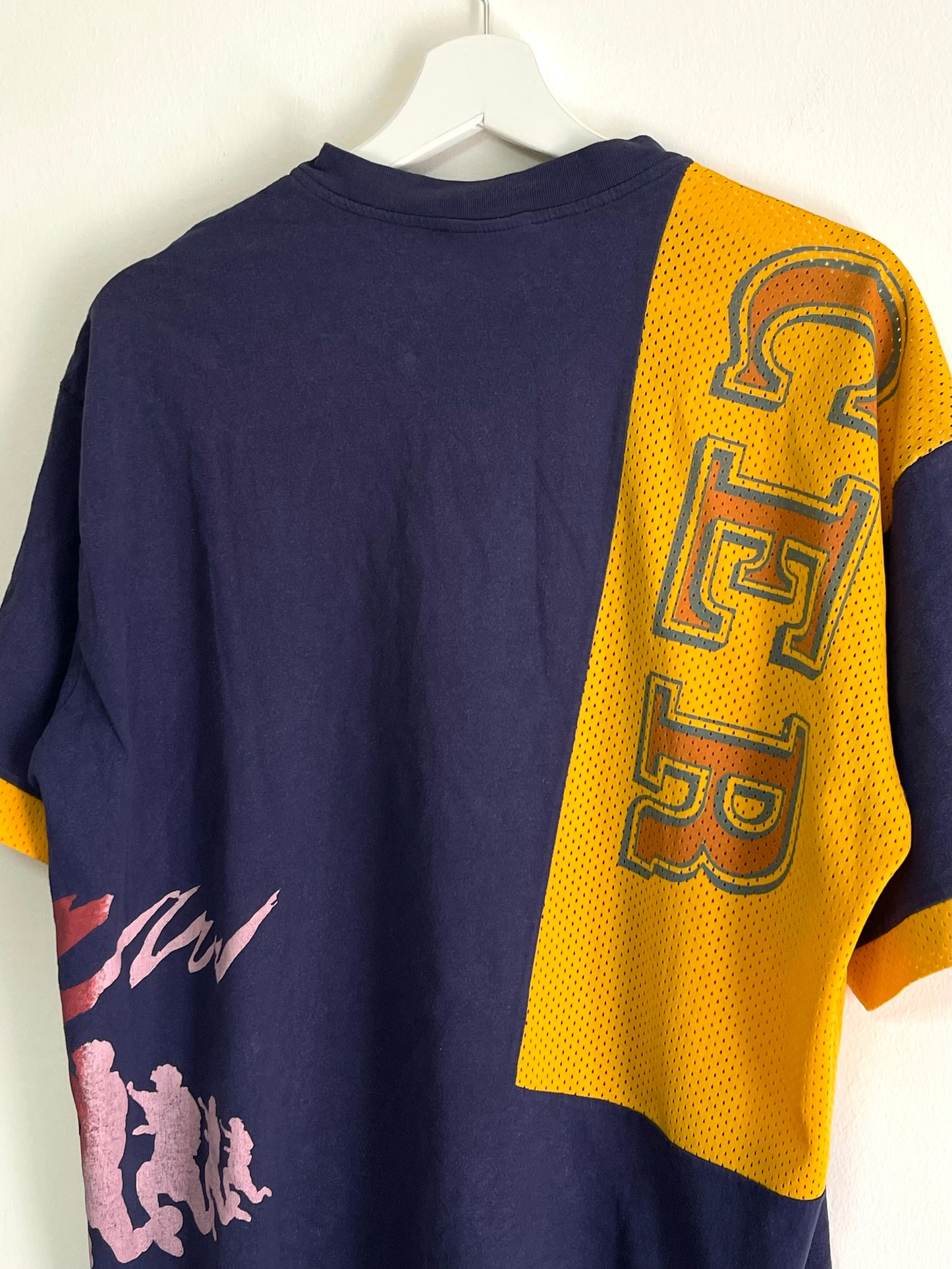 ADIDAS 80s “SOCCER” T-shirt