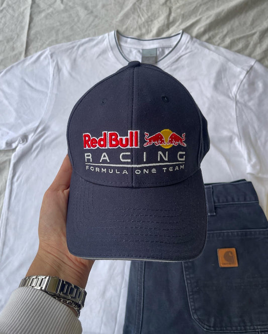 REDBULL RACING F1 CAP