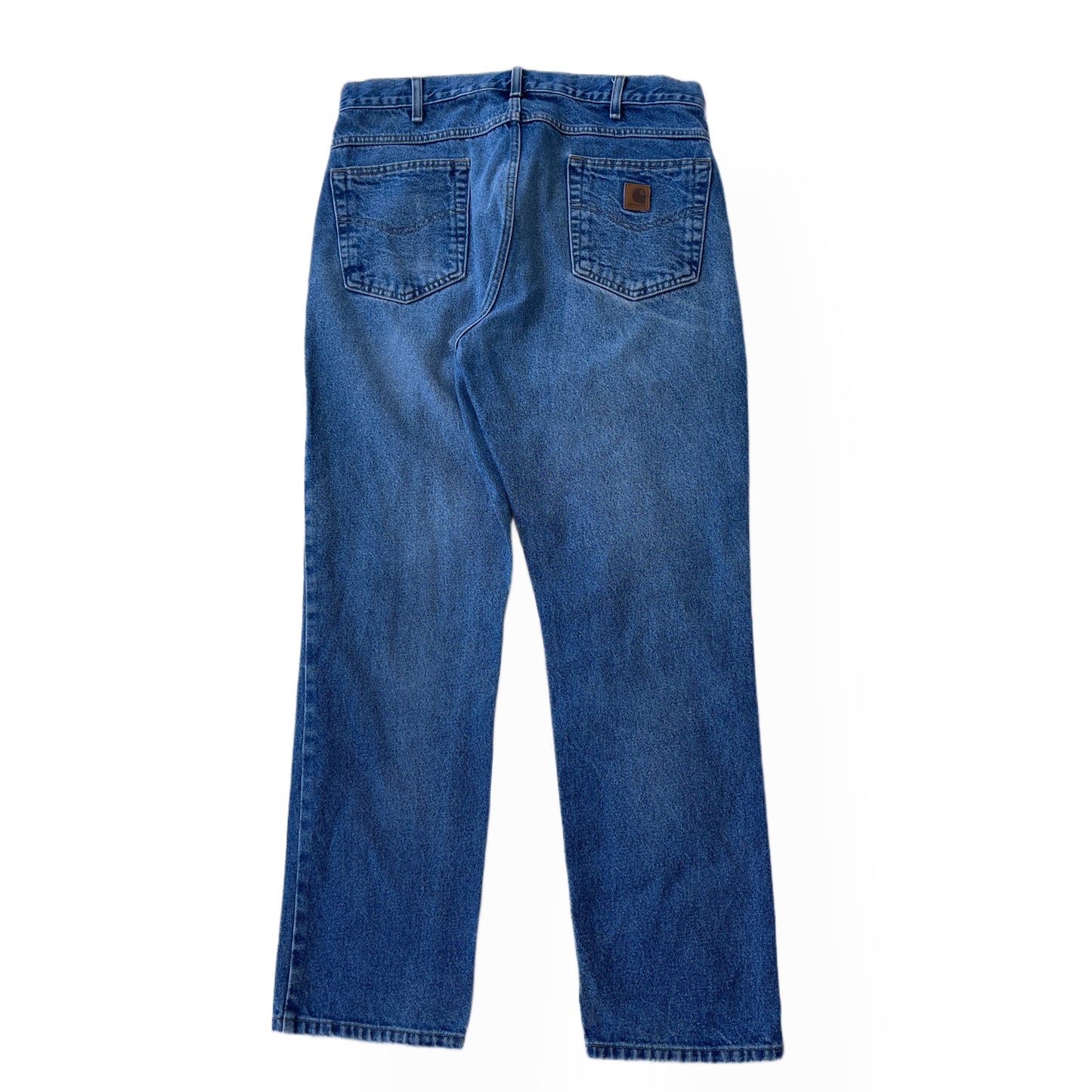 CARHARTT DENIM PANTS