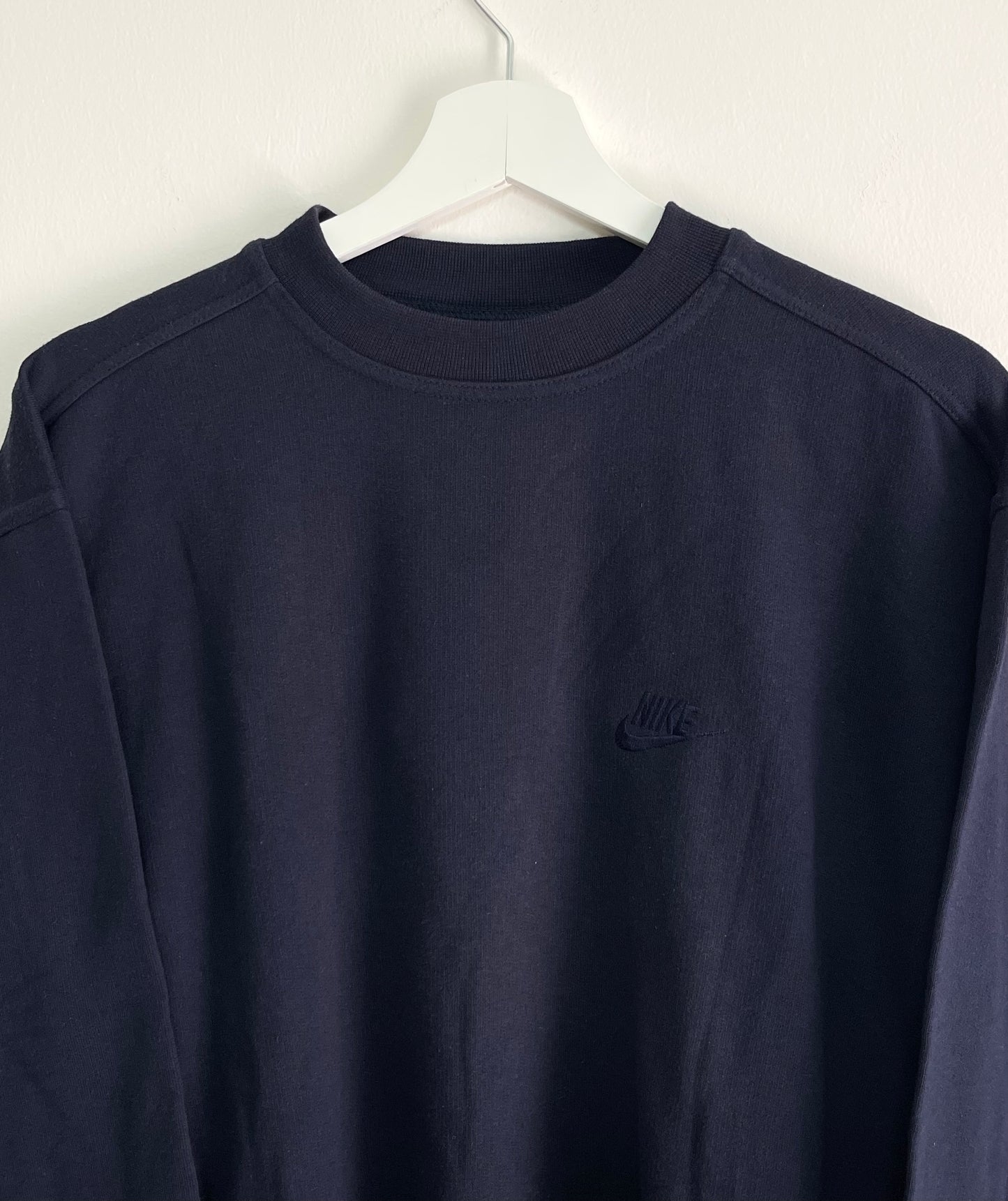 NIKE 90s RETRO SWEATSHIRT