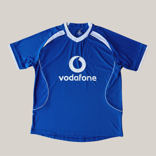 VODAFONE GREECE 2008 FOOTBALL JERSEY