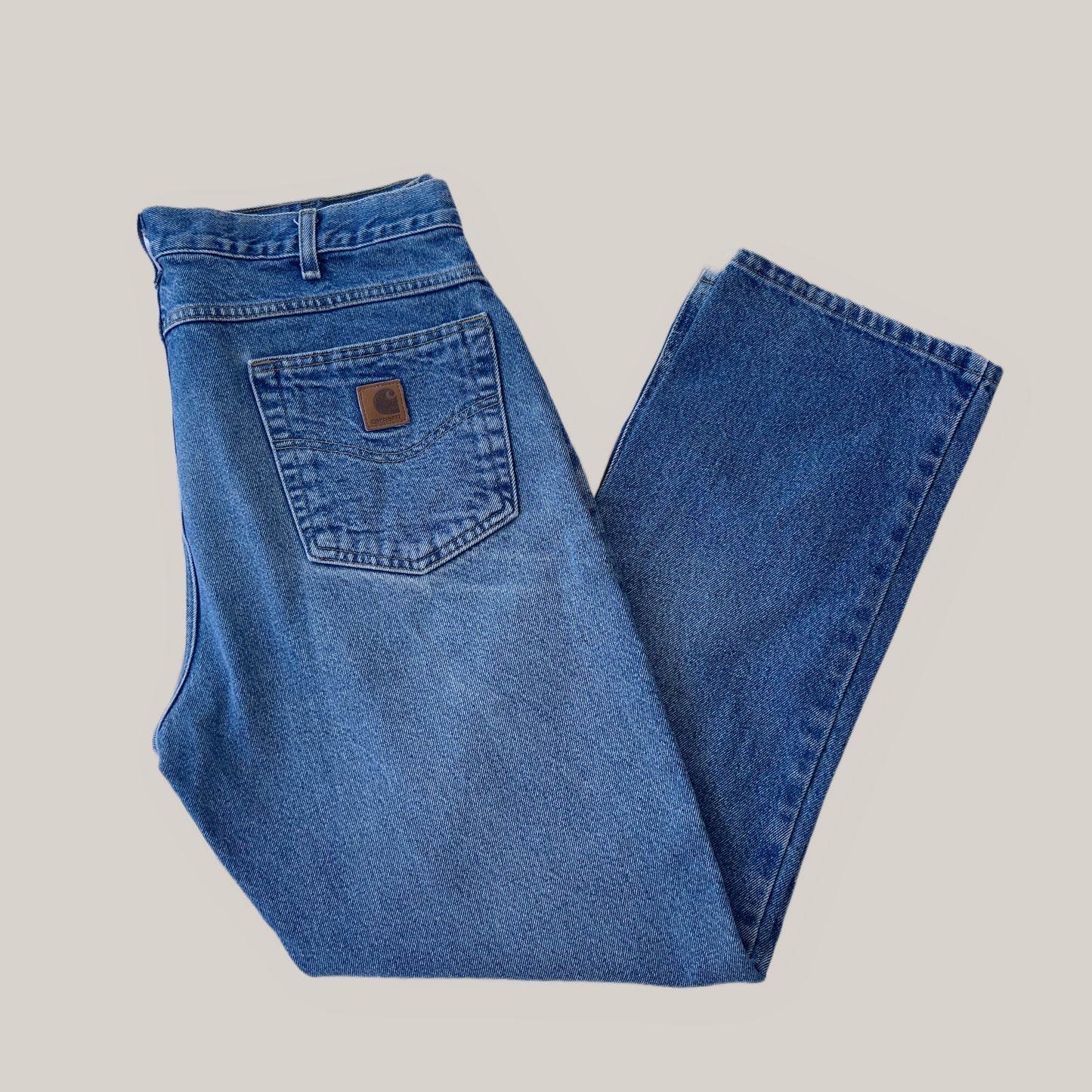 CARHARTT DENIM PANTS