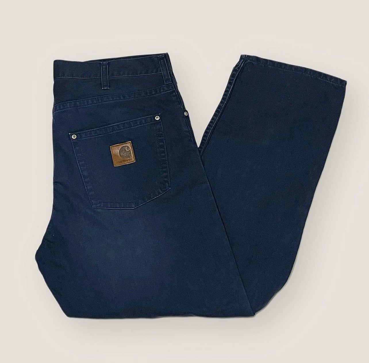 CARHARTT WIP PANTS