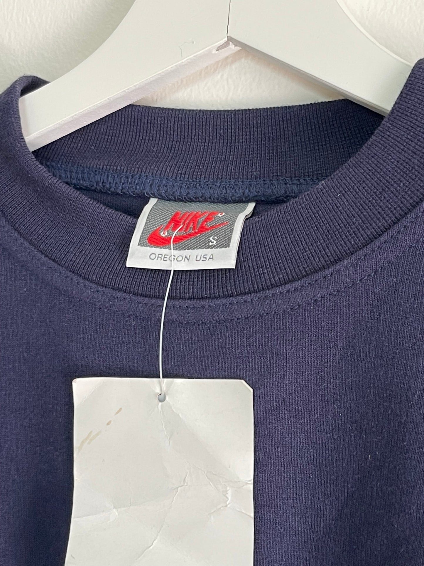 NIKE 90s RETRO SWEATSHIRT