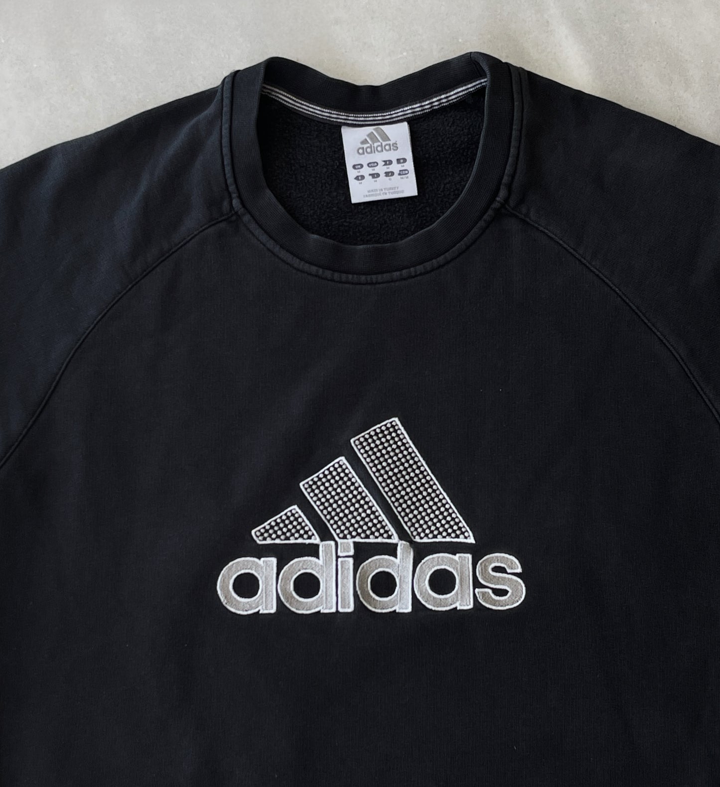 ADIDAS 2006 RETRO SWEATSHIRT