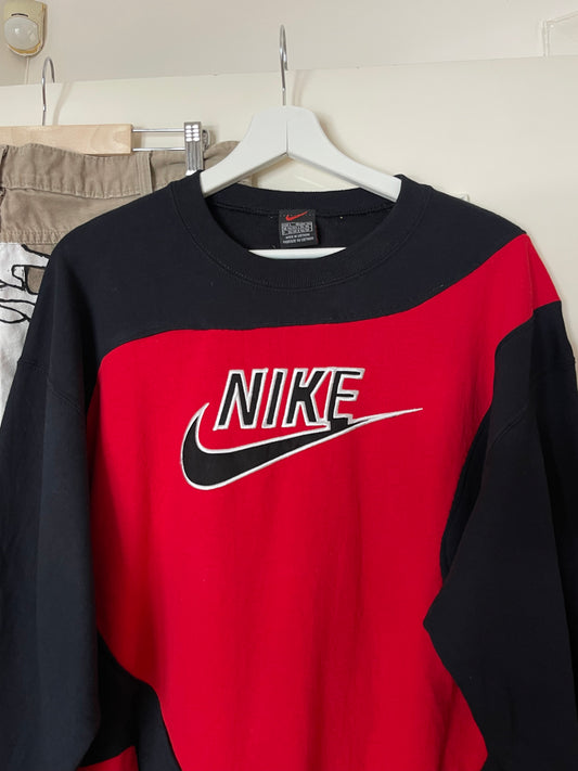 NIKE VINTAGE REWORKED SWEATSHIRT