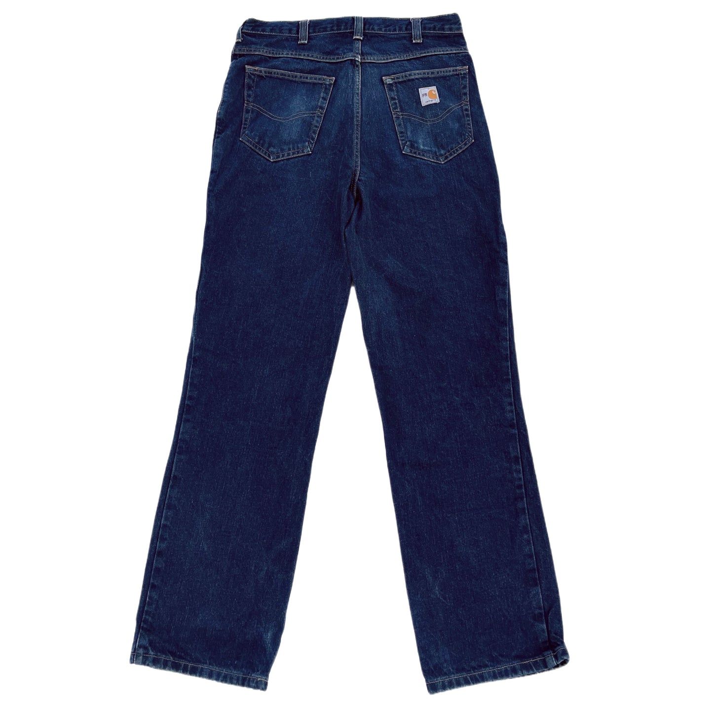 CARHARTT FR DENIM PANTS