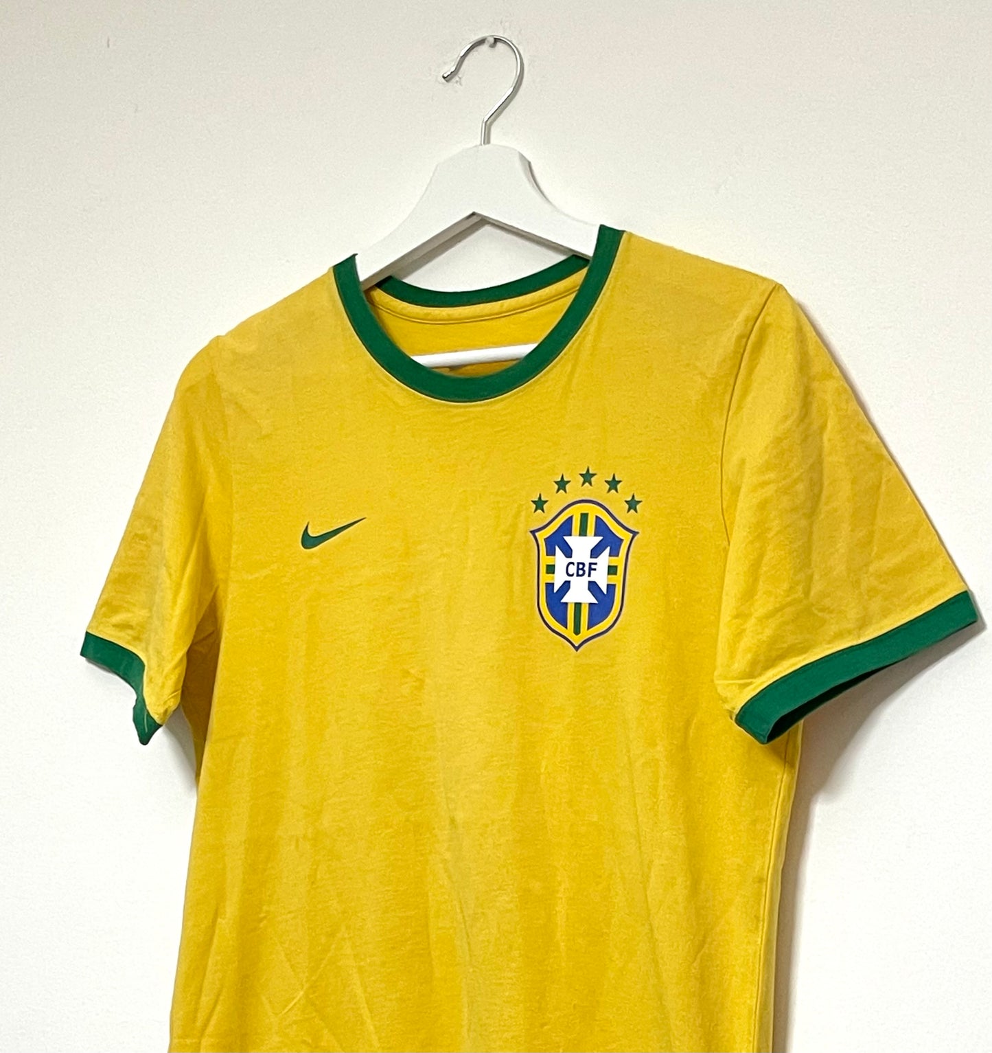 NIKE BRASIL T-SHIRT