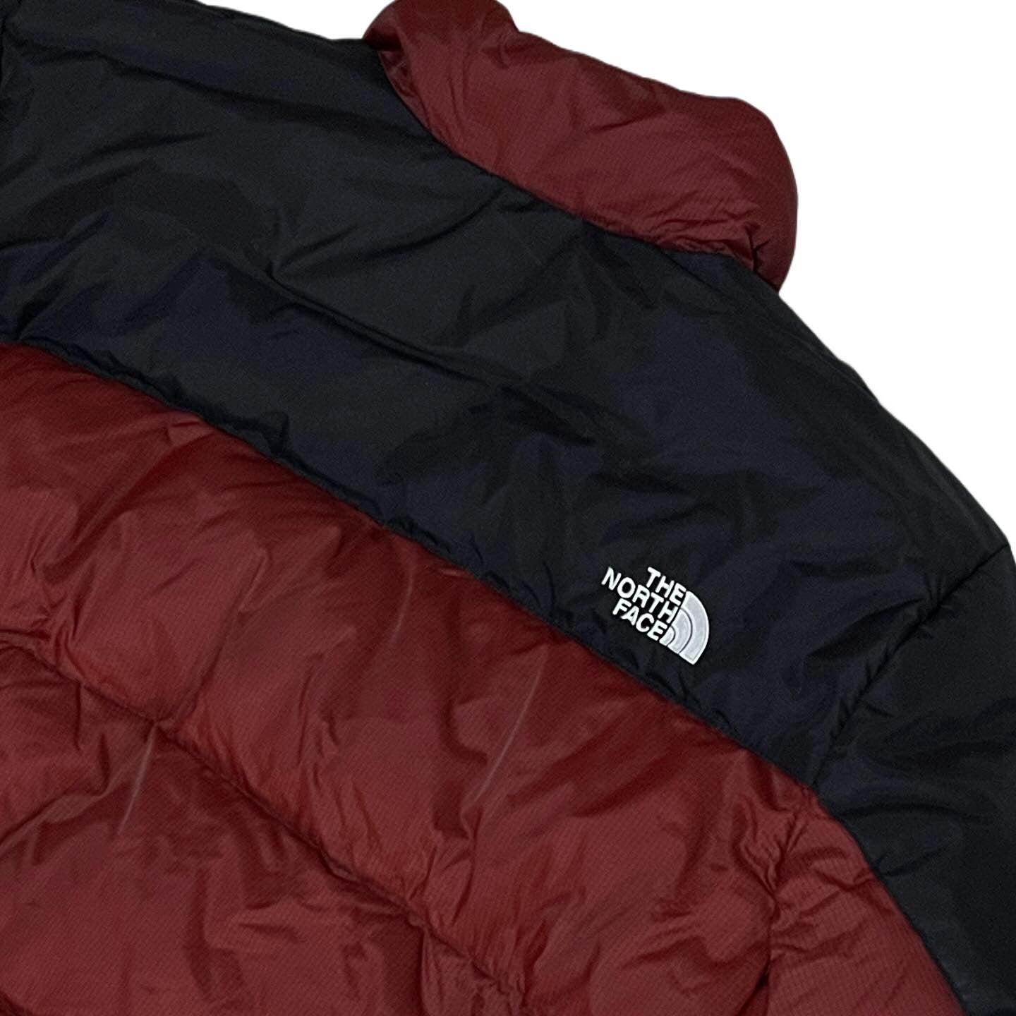 THE NORTH FACE DIABLO DOWN 700 JACKET