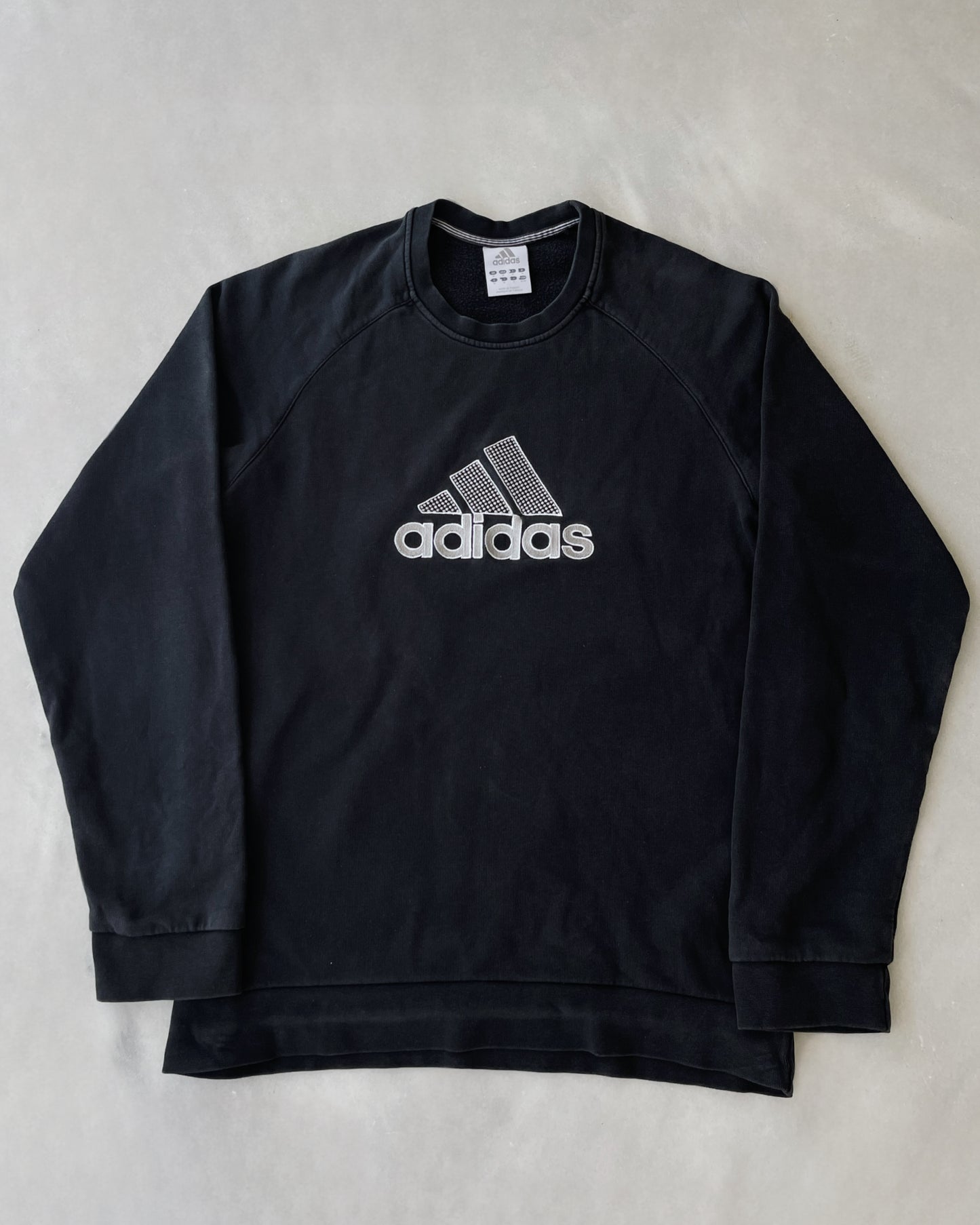 ADIDAS 2006 RETRO SWEATSHIRT