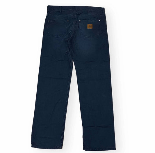 CARHARTT WIP PANTS