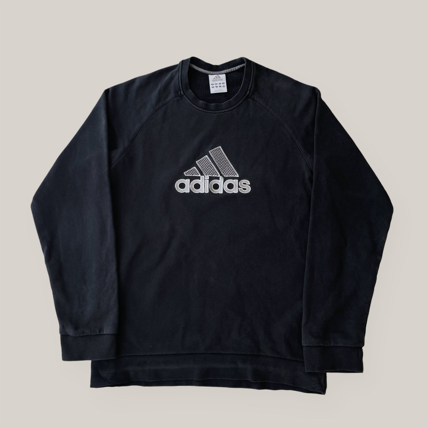 ADIDAS 2006 RETRO SWEATSHIRT