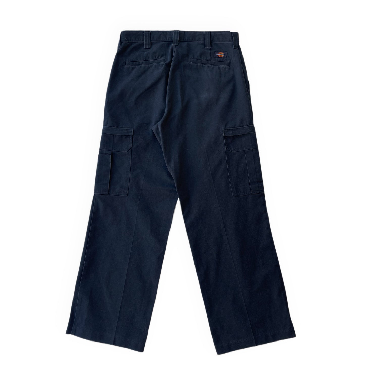 DICKIES CHINO BLUE PANTS