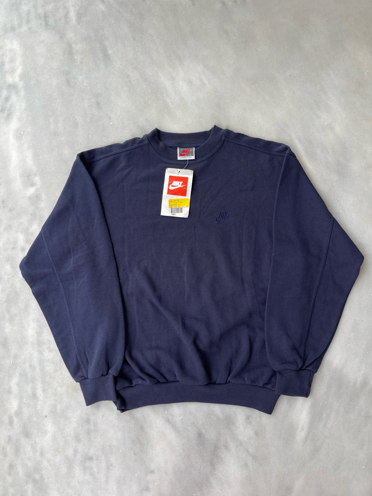 NIKE 90s RETRO SWEATSHIRT