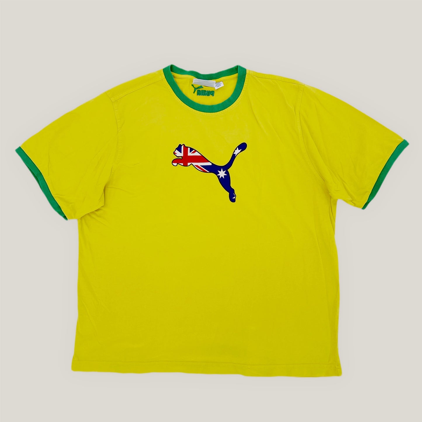 PUMA 1990s VINTAGE T-SHIRT