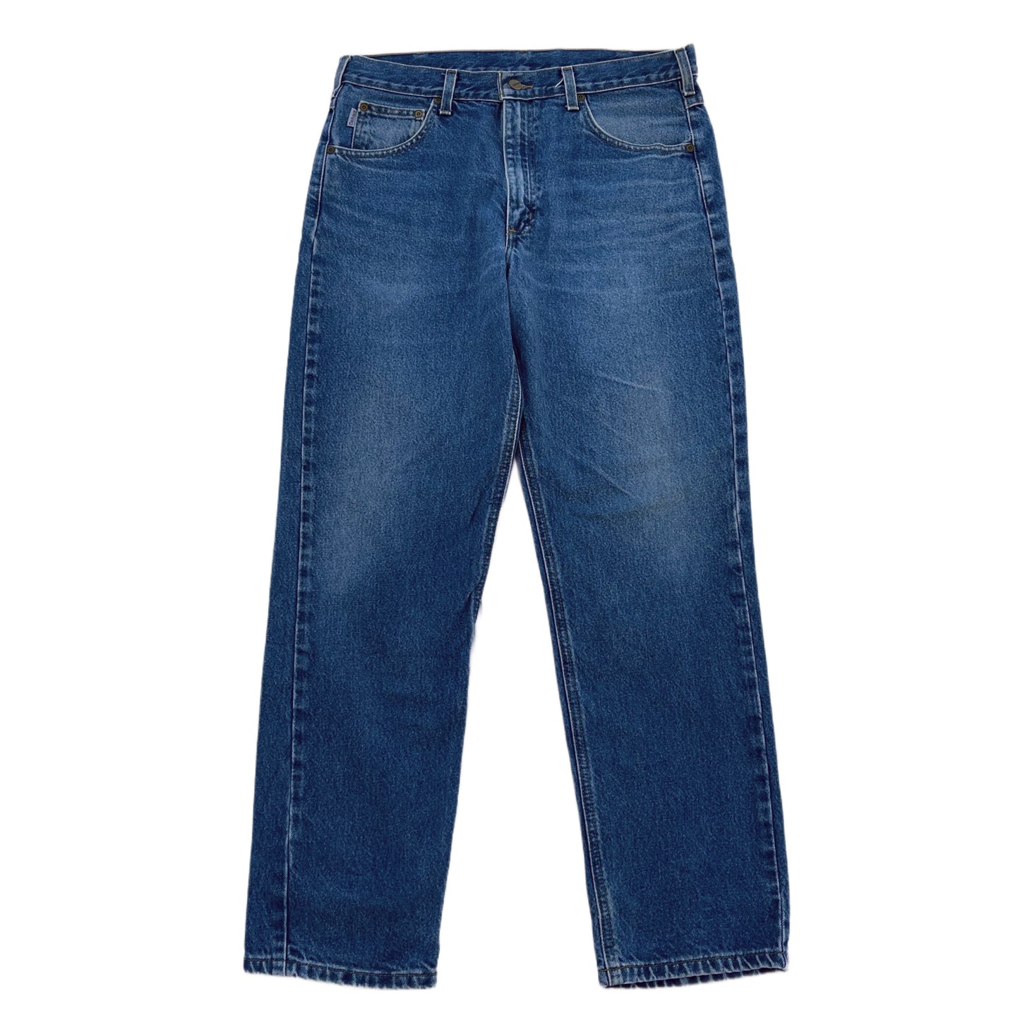 CARHARTT DENIM PANTS