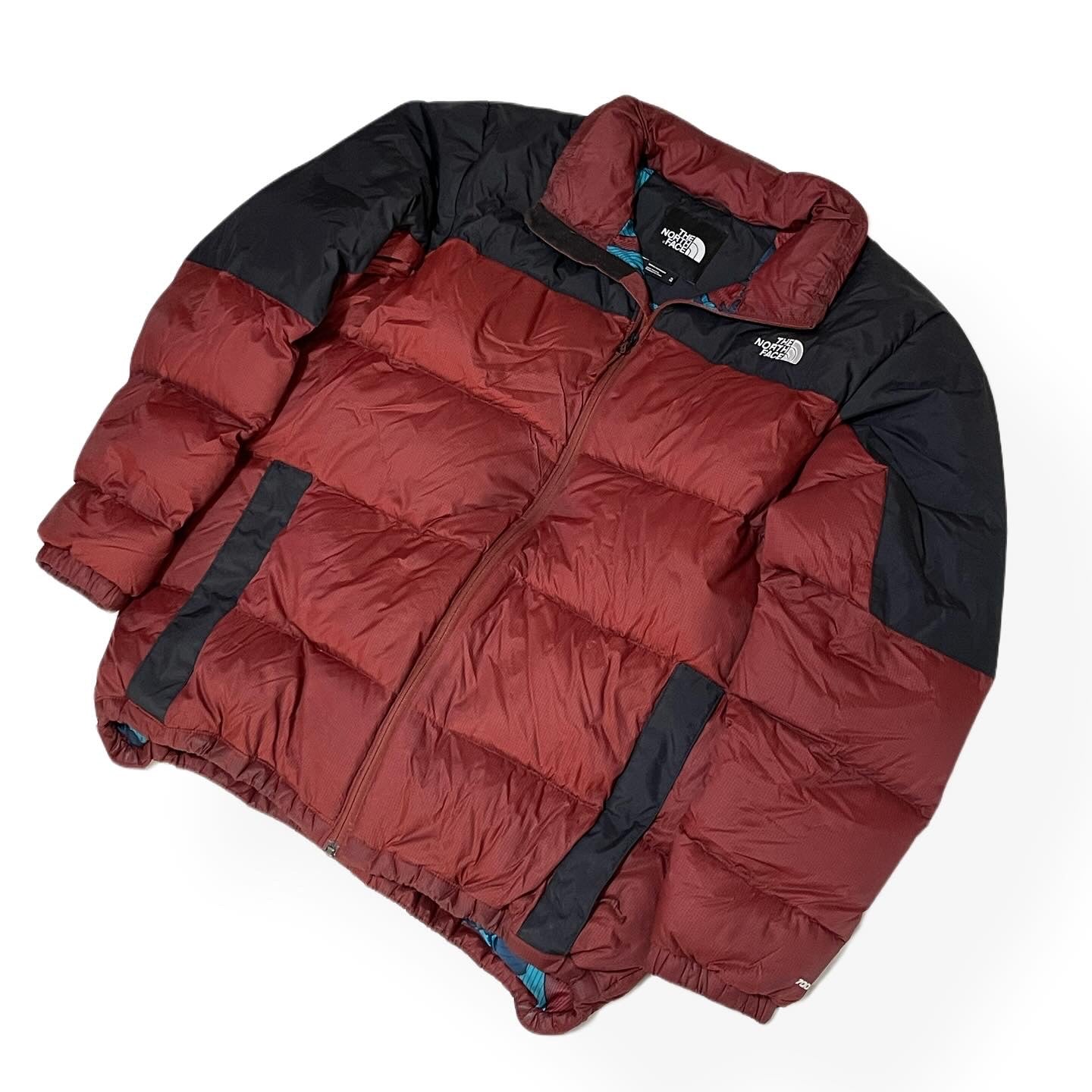 THE NORTH FACE DIABLO DOWN 700 JACKET