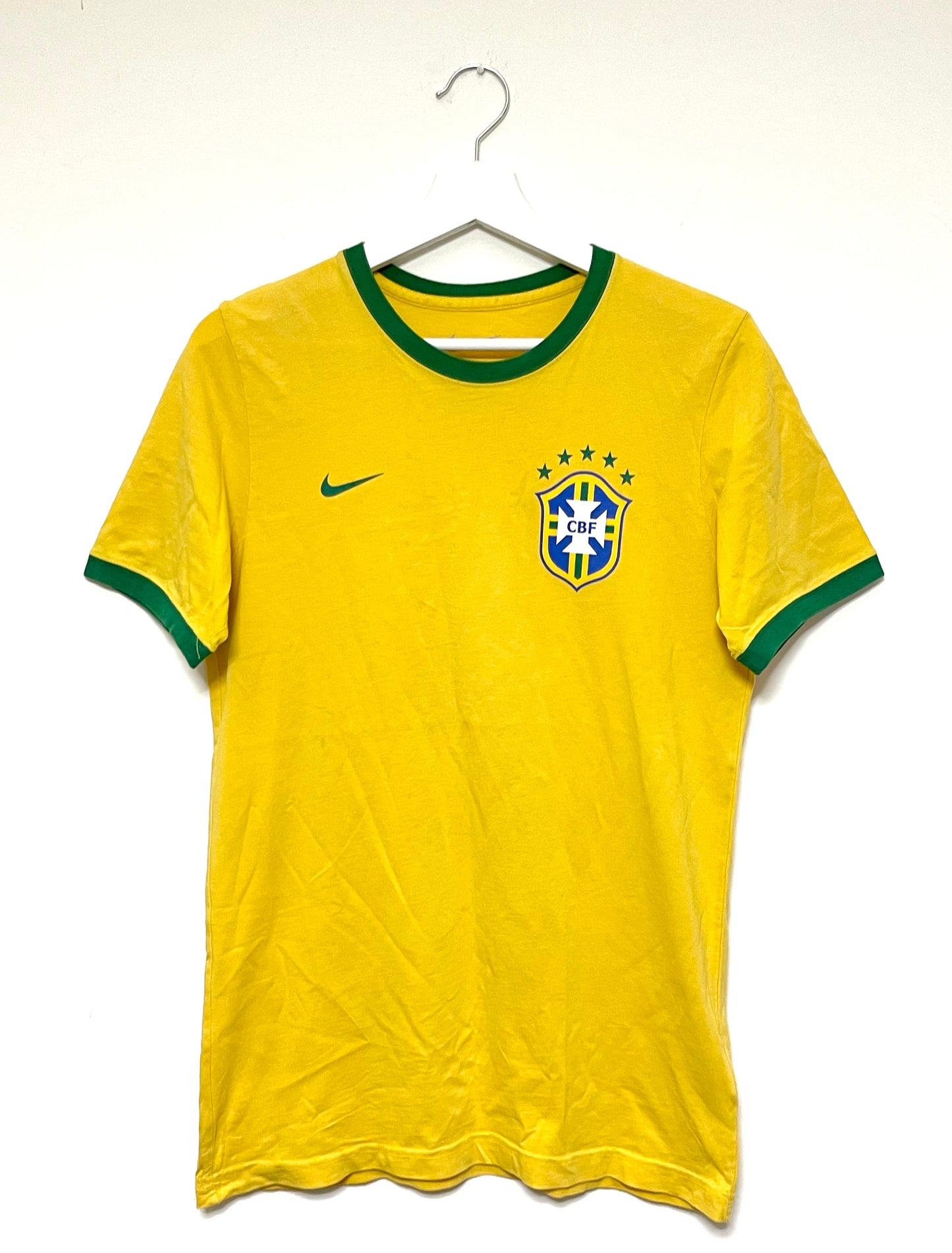 NIKE BRASIL T-SHIRT