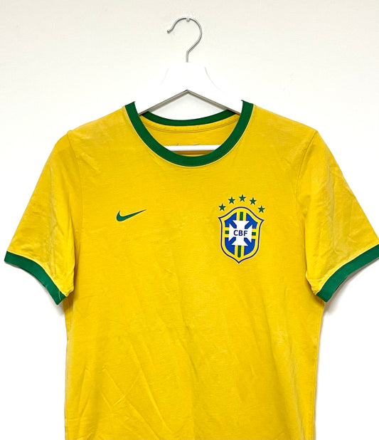 NIKE BRASIL T-SHIRT