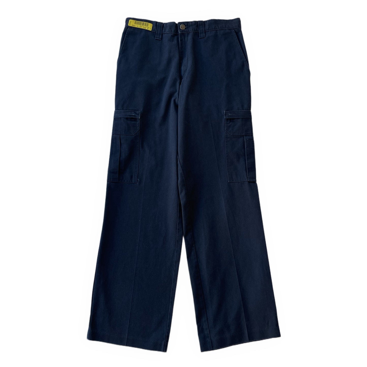 DICKIES CHINO BLUE PANTS