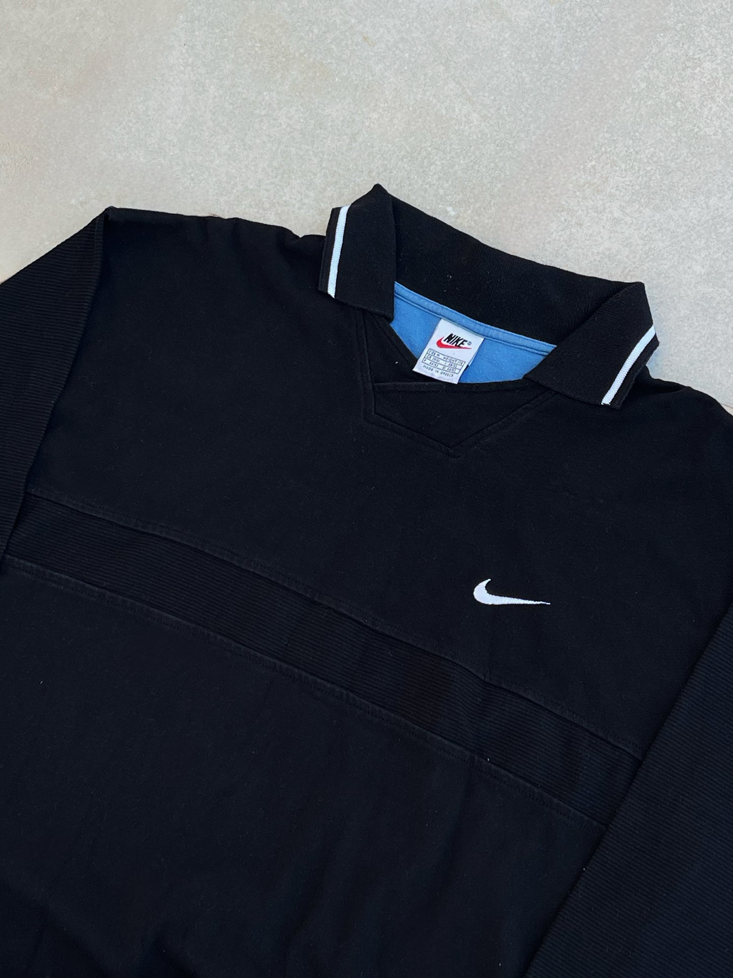 Nike 90s Cotton Plain Sweatshirt