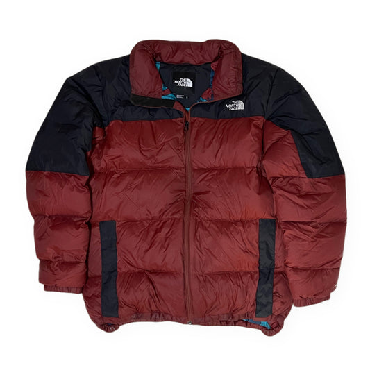 THE NORTH FACE DIABLO DOWN 700 JACKET